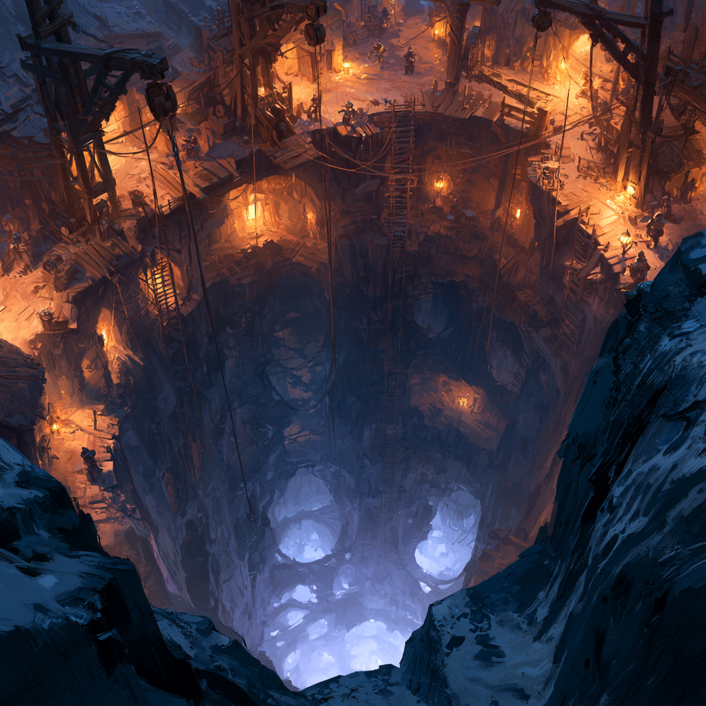 El Abismo