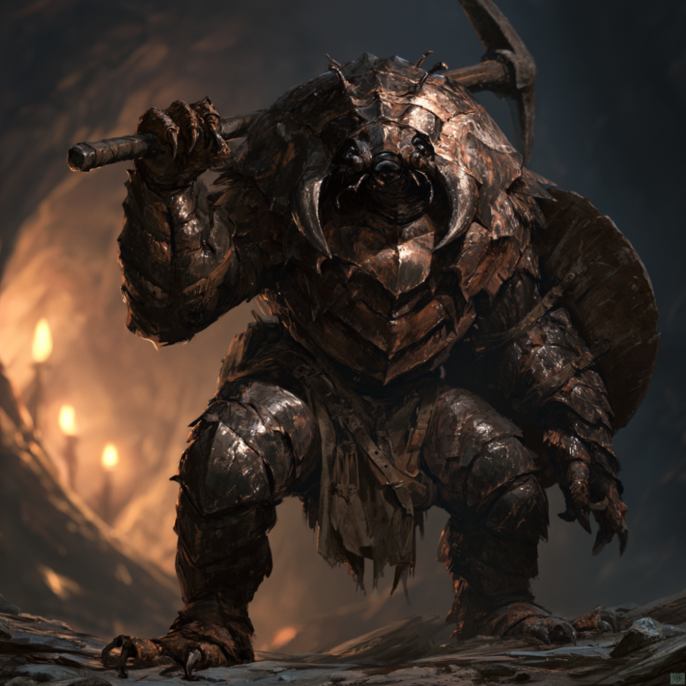 Scarab