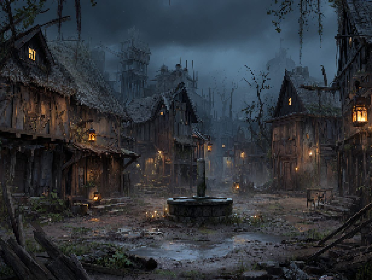 Soulgrave Survival, demo de videojuego